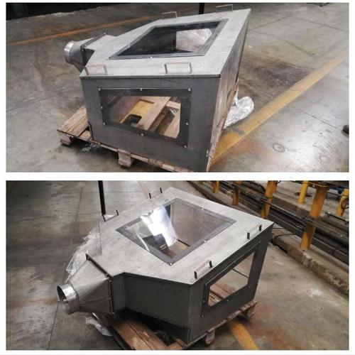 Macchine per l'industria